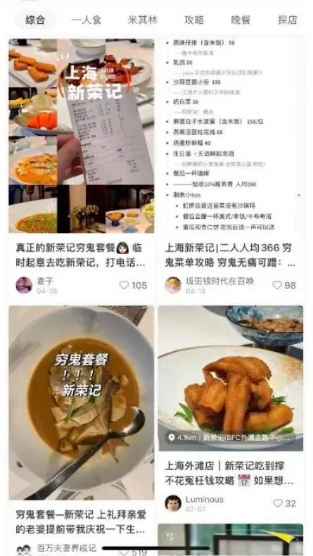高端餐飲遇冷，新精致主義擴容 餐飲消費趨勢日漸明晰