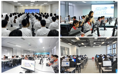 大數(shù)據(jù)技術(shù)與軟件技術(shù)服務(wù) 數(shù)字化時(shí)代的雙輪驅(qū)動(dòng)