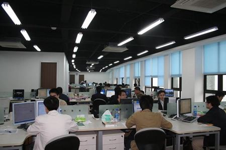 無錫華夏計算機技術 專業軟件技術服務解決方案