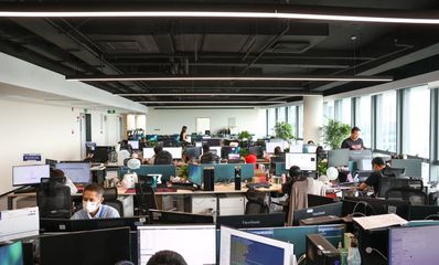 統(tǒng)信軟件文浩 產(chǎn)業(yè)數(shù)字化與數(shù)字產(chǎn)業(yè)化雙輪驅(qū)動(dòng)，助推數(shù)字四川高質(zhì)量發(fā)展