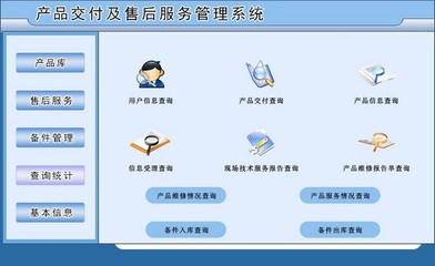 產品交付與售后服務管理系統 構建高效軟件技術服務閉環
